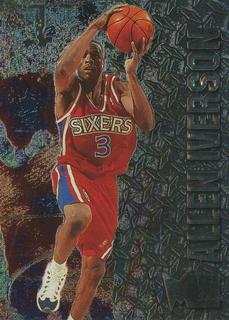 Allen Iverson
