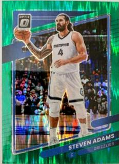 Steven Adams