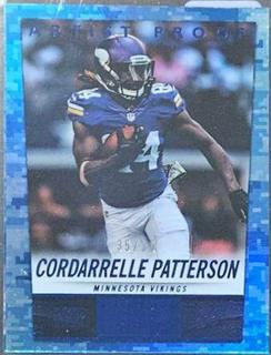 Cordarrelle Patterson