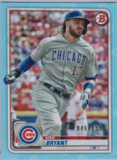 Kris Bryant
