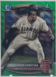 Jakob Christian