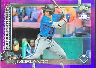 PJ Morlando