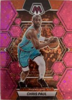 Chris Paul