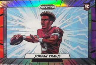 Jordan Travis