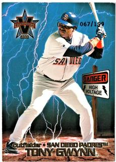 Tony Gwynn