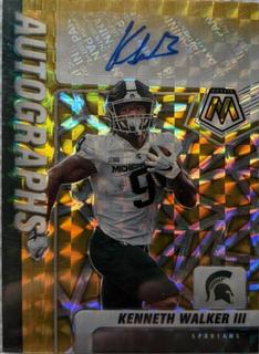 Kenneth Walker III