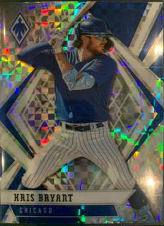 Kris Bryant