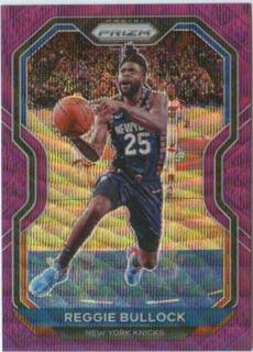 Reggie Bullock