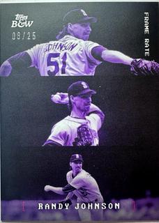 Randy Johnson