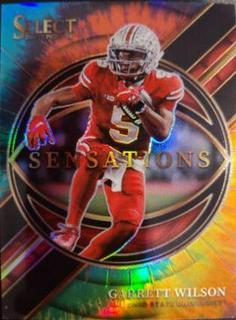 Garrett Wilson