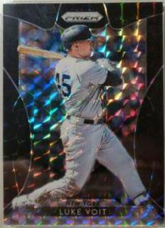 Luke Voit