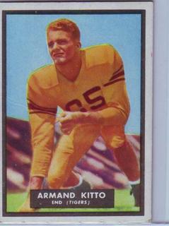 Armand Kitto