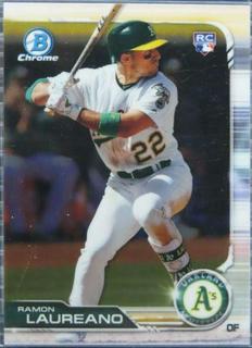 Ramon Laureano
