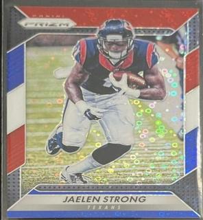 Jaelen Strong