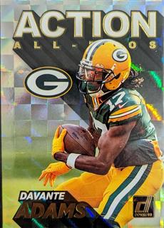 Davante Adams
