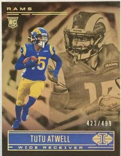 Tutu Atwell
