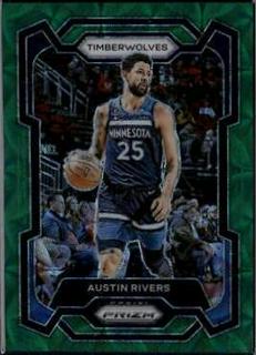 Austin Rivers