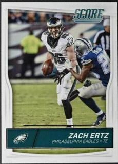 Zach Ertz