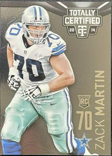 Zack Martin