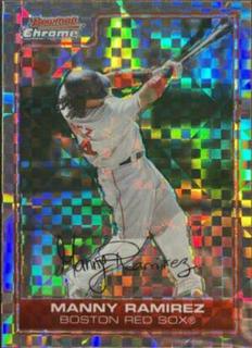 Manny Ramirez