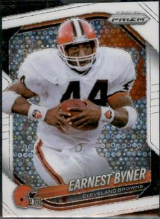 Earnest Byner