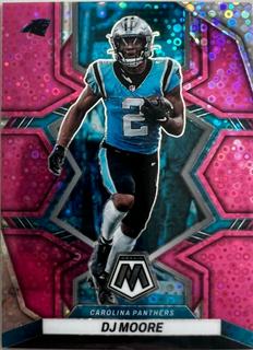 DJ Moore