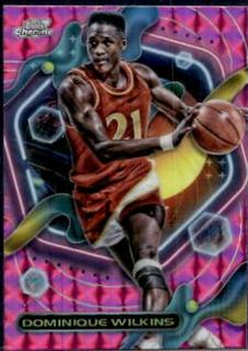 Dominique Wilkins
