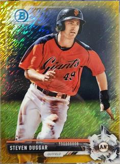 Steven Duggar