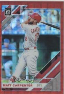 Matt Carpenter