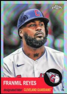 Franmil Reyes