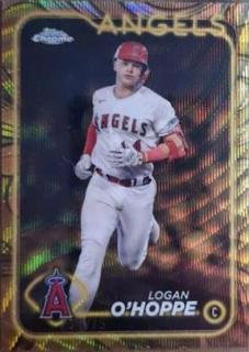 Logan O'Hoppe
