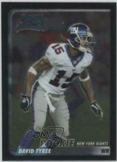 David Tyree