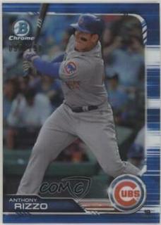 Anthony Rizzo