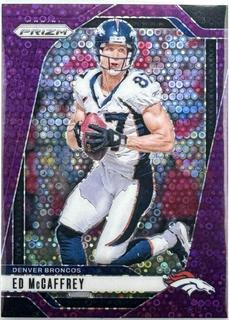 Ed McCaffrey