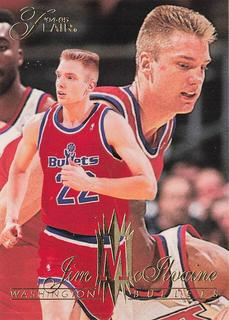 Jim McIlvaine