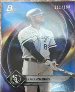 Luis Robert