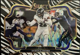 Derrick Henry