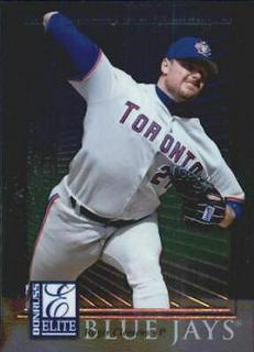 Roger Clemens