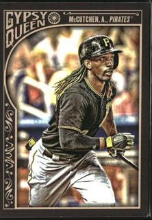 Andrew McCutchen