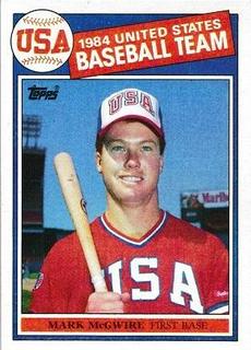 Mark McGwire