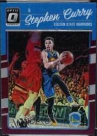 Stephen Curry