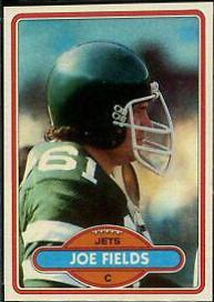 Joe Fields
