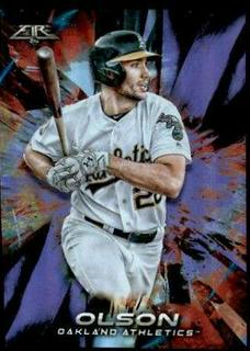 Matt Olson