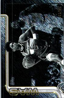 AJ Johnson