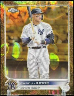 Aaron Judge