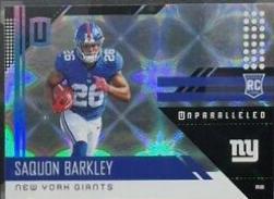 Saquon Barkley