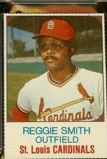 Reggie Smith