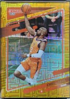 Chris Paul