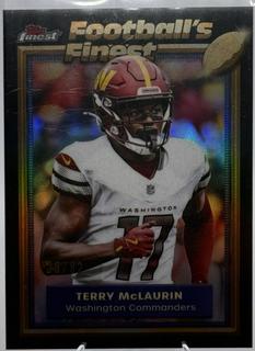Terry McLaurin
