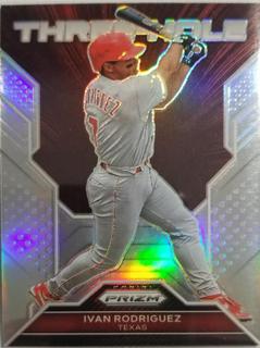 Ivan Rodriguez